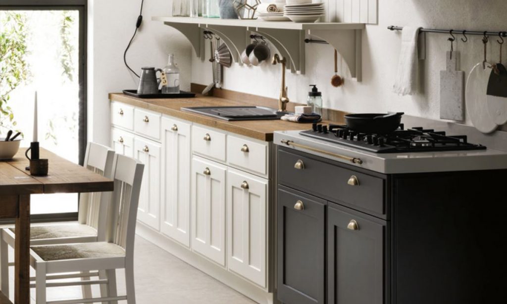 CUCINA